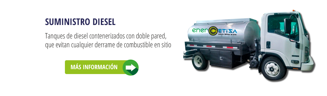 Suministro-Diesel